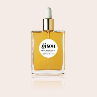 Honey Infused Hair Oil