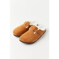 Birkenstock Boston Shearling Clog