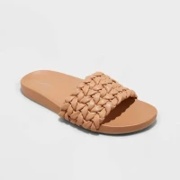 Women's Renae Slide Sandals - Universal Thread™