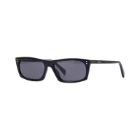 CELINE Mens CL40108 57mm Sunglasses