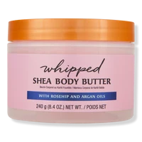 Tree Hut Moroccan Rose Whipped Shea Body Butter
