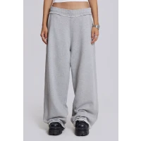 Marl Monster Joggers