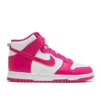Dunk High Pink Prime (W)