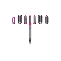 Dyson Airwrap Complete Styler - Refurbished in Nickel/fuchsia at Nordstrom Rack