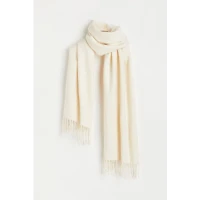 Woven Scarf