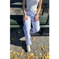 Anastasia Linen Pants