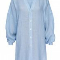 Barcelona Tunic - Sky Blue