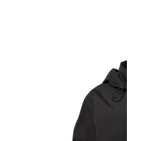SSX BABY HIKING JACKET BLACK