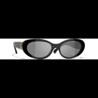 Oval Sunglasses