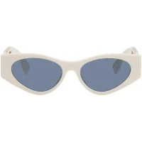 Off-White O'Lock Sunglasses