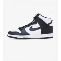 Nike Dunk High Shoes in White| Synthetic | Jimmy Jazz
