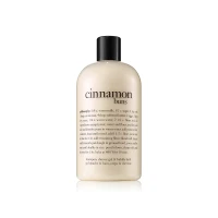 Amazon.com: philosophy cinnamon bun shampoo, shower gel &amp; bubble bath, 16 oz : Beauty &amp; Personal Care