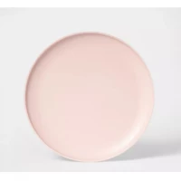 10.5 Plastic Dinner Plate