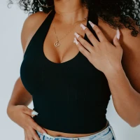 Halter Brami (Crop)