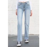 Sophie Light Wash Jeans