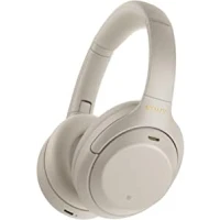 Noise Cancelling Wireless Headphones