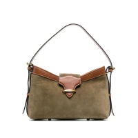 ISABEL MARANT Botsy shoulder bag