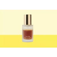 Great Skin Instant Glow Serum with Niacinamide and Hyaluronic Acid