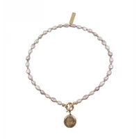 All You Need is Love Necklace