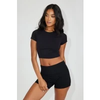 Micro Shorts