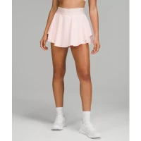 Court Rival High-Rise Skirt *Online Only