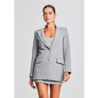 Enid Embellished Blazer