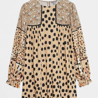 Miranda Tunic Dress