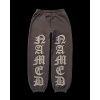 Mission Sweatpants Taupe