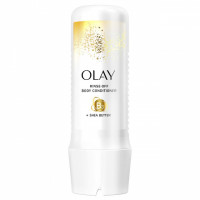 Rinse-Off Body Conditioner
