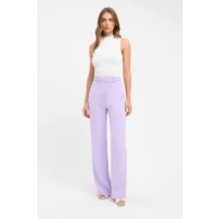 Lilac Tailored Pant
