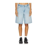 Baggy Dad Jort