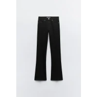 MID-RISE BOOTCUT ZW JEANS