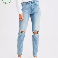 Mom Jean