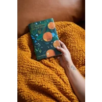 Violet Bent Backwards Over the Grass By Lana Del Rey