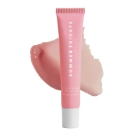 Lip Butter Balm for Hydration & Shine