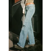 Brielle 90's Jeans