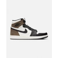 Retro 1 High Og Dark Mocha