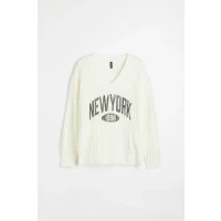 New York Jumper