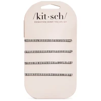 Rhinestone Bobby Pins