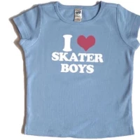 Baby Tees