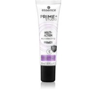 PRIME + STUDIO Protective Makeup Primer SPF 15 | notino.co.uk