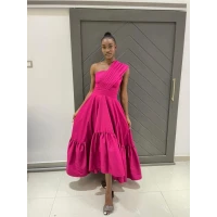Zinnia Dress