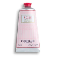 Rose Hand Cream