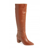 Womens Steve Madden Nilly Knee High Boot