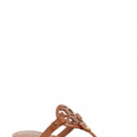 Womens Tory Burch Miller Flip Flop