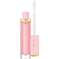 Too Faced Pretty Rich & Dazzling High-Shine Sparkling Lip Gloss