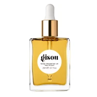 Gisou Mini Honey Infused Hair Oil 0.7 oz/ 20 mL