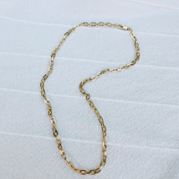 Capone Necklace