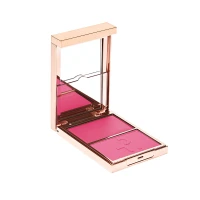 Major Headlines - Double-Take Creme & Powder Blush Duo