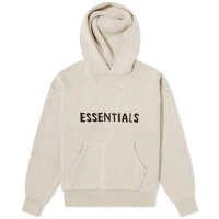 Fear Of God Essentials Pullover Crew Knit